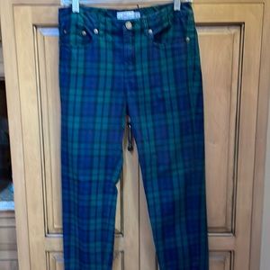 Womens vineyard vines pants